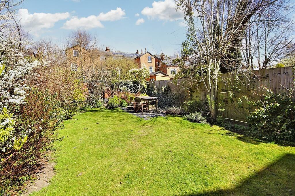 Additional image 21 of Victorian Townhouse, Prospect Road, Moseley