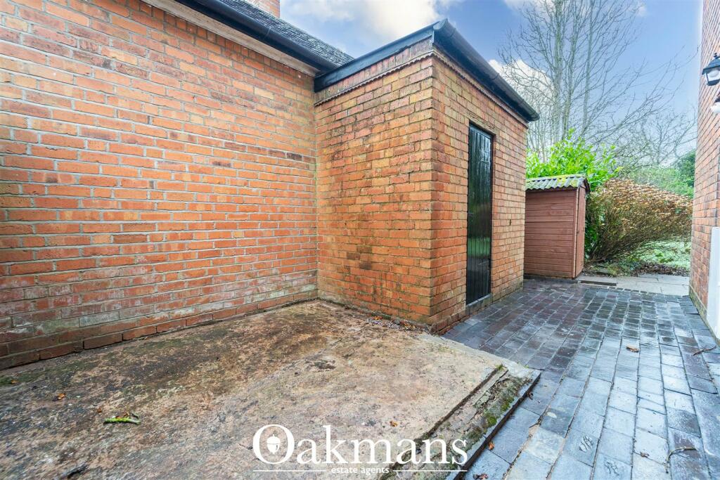 Additional image 31 of Frankley Beeches Road, Birmingham