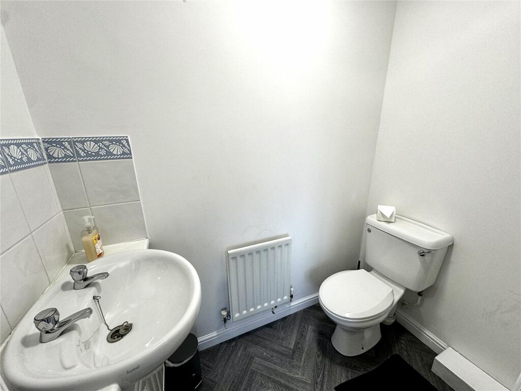 Additional image 9 of Westmead Crescent, Erdington, Birmingham, West Midlands, B24