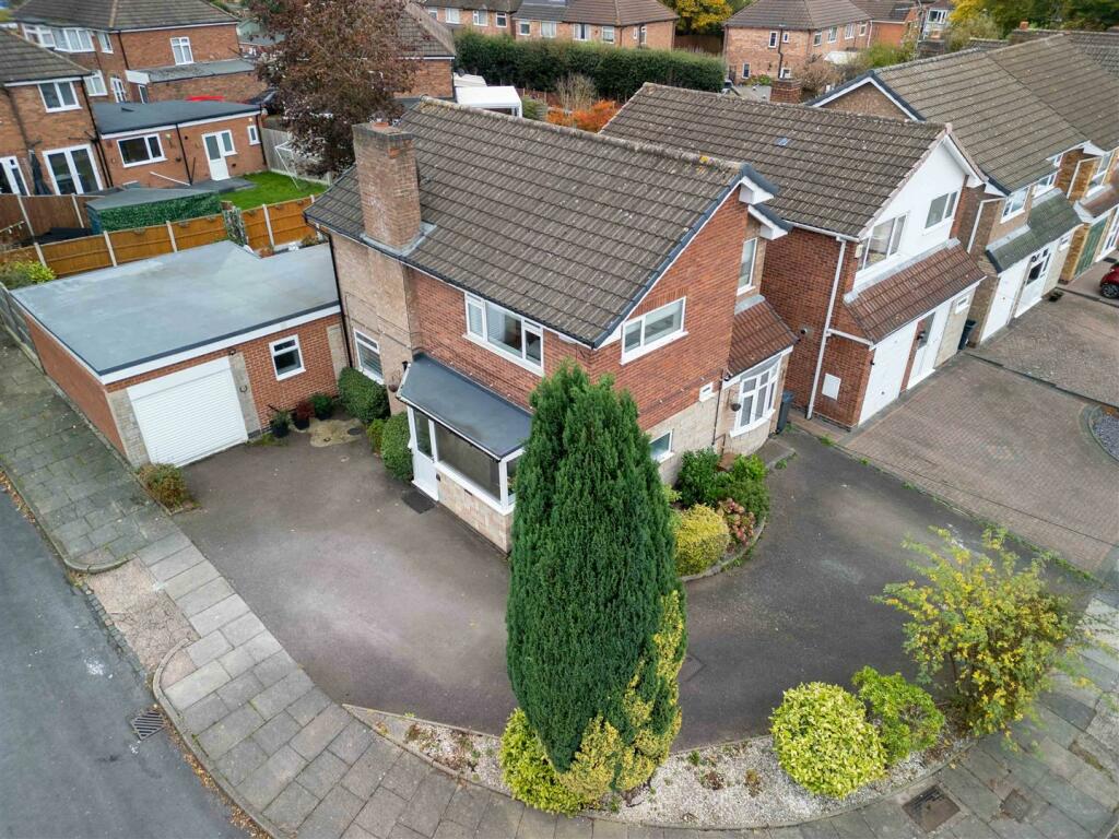 Additional image 43 of Woodway, Birmingham