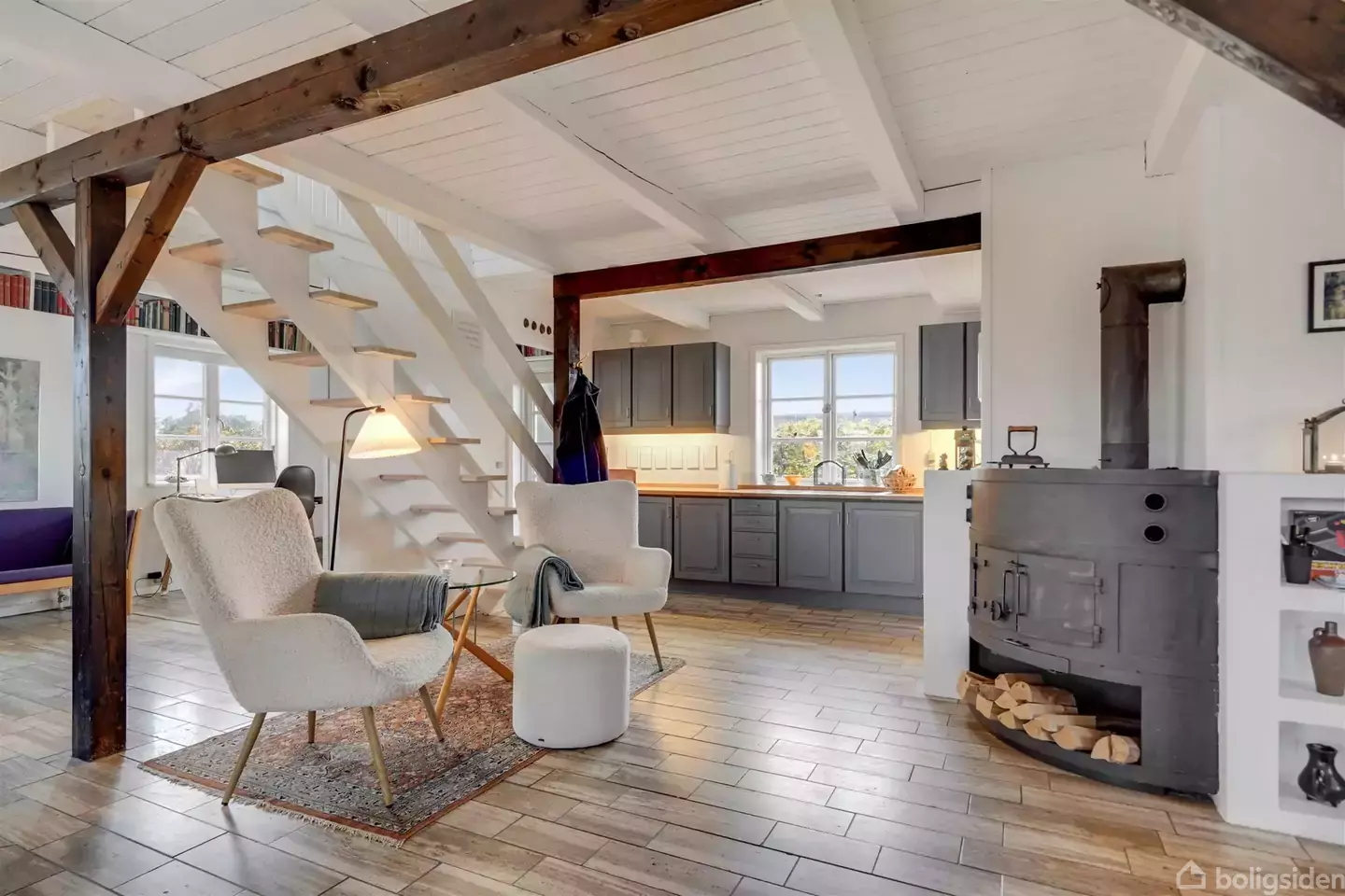 Additional image 2 of Fyrvej 55, 6857 Blåvand, Denmark