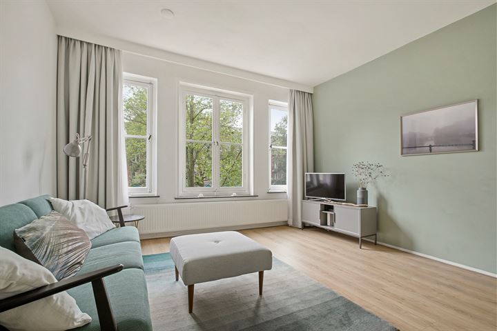 Additional image 3 of Nieuwe Prinsengracht 15 2, 1018 EE Amsterdam