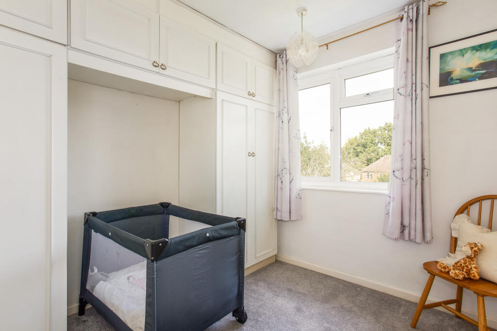 Additional image 14 of Ridge Avenue, Harpenden, AL5