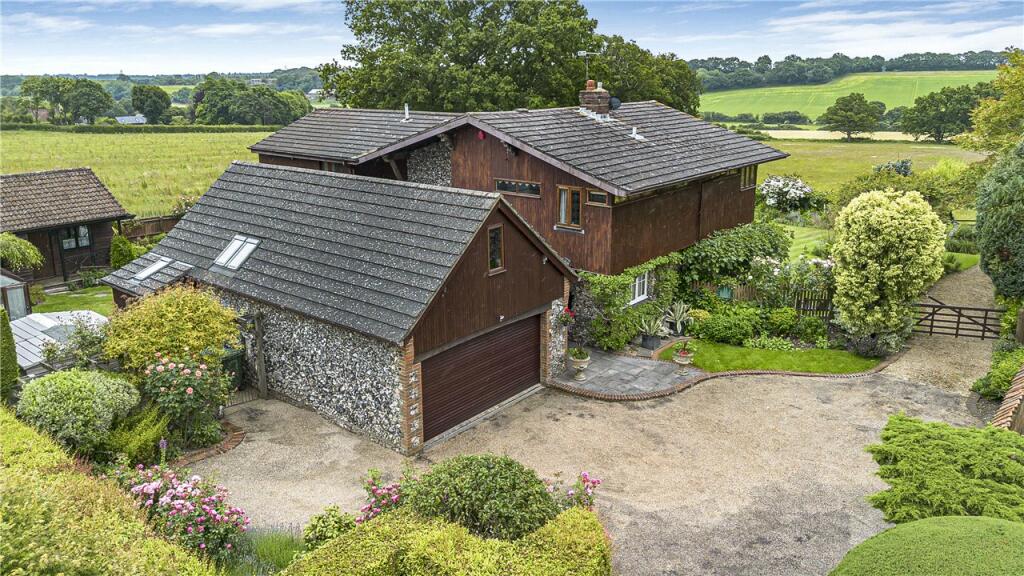 Additional image 22 of Pie Garden, Flamstead, St. Albans, Hertfordshire