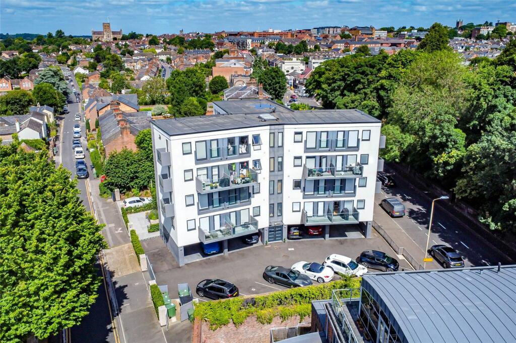 Additional image 7 of Priory Court, Old London Road, St Albans, Hertfordshire, AL1