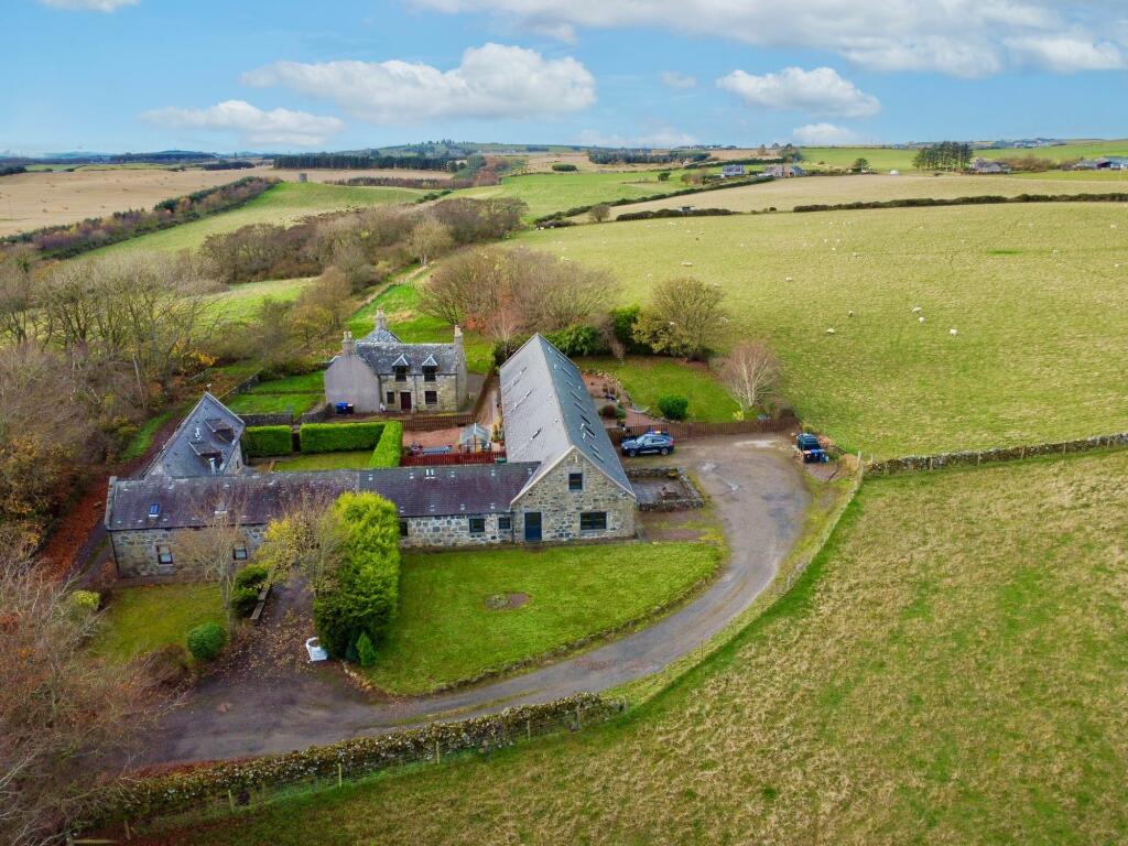 Additional image 31 of Steading 2, Mains of Orrock, Balmedie, Aberdeen. AB23 8XX