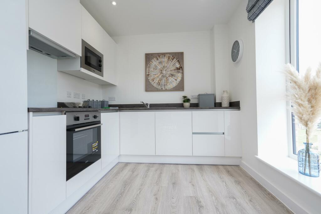 Additional image 9 of Belgrave Village, Belgrave Middleway, Balsall Heath, Birmingham, B12