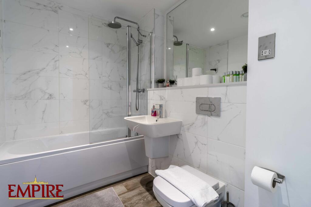 Additional image 9 of Sheepcote Street, Birmingham, B16