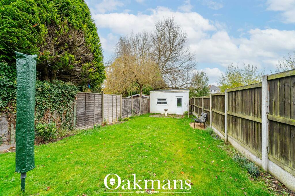 Additional image 30 of Watwood Road, Birmingham