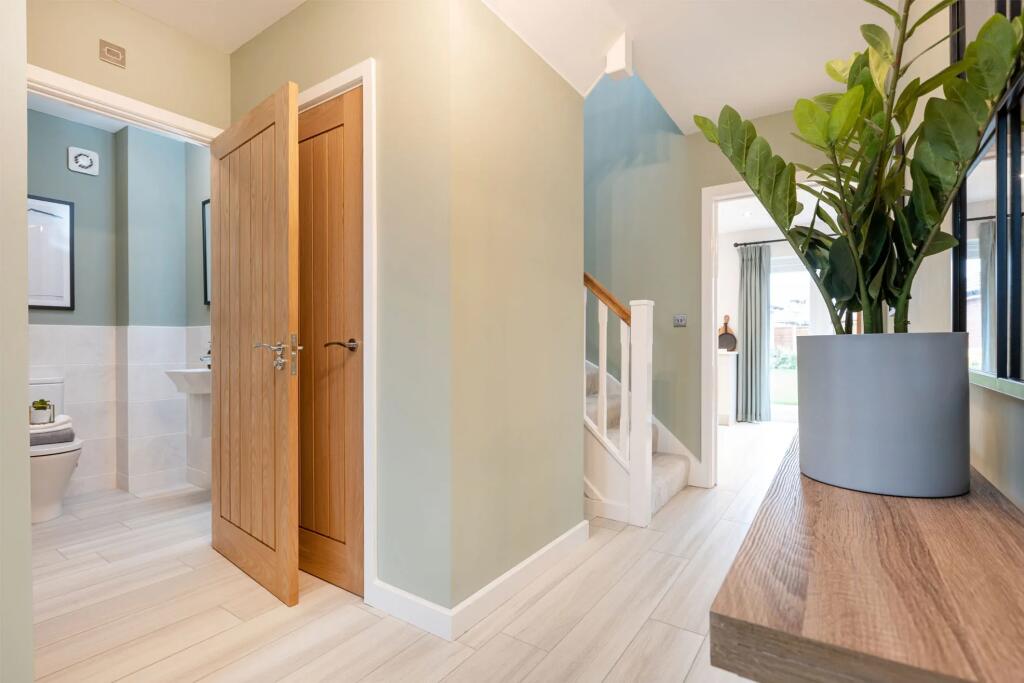 Additional image 9 of Off Tessall Lane,
Northfield,
Birmingham,
B31 5EN