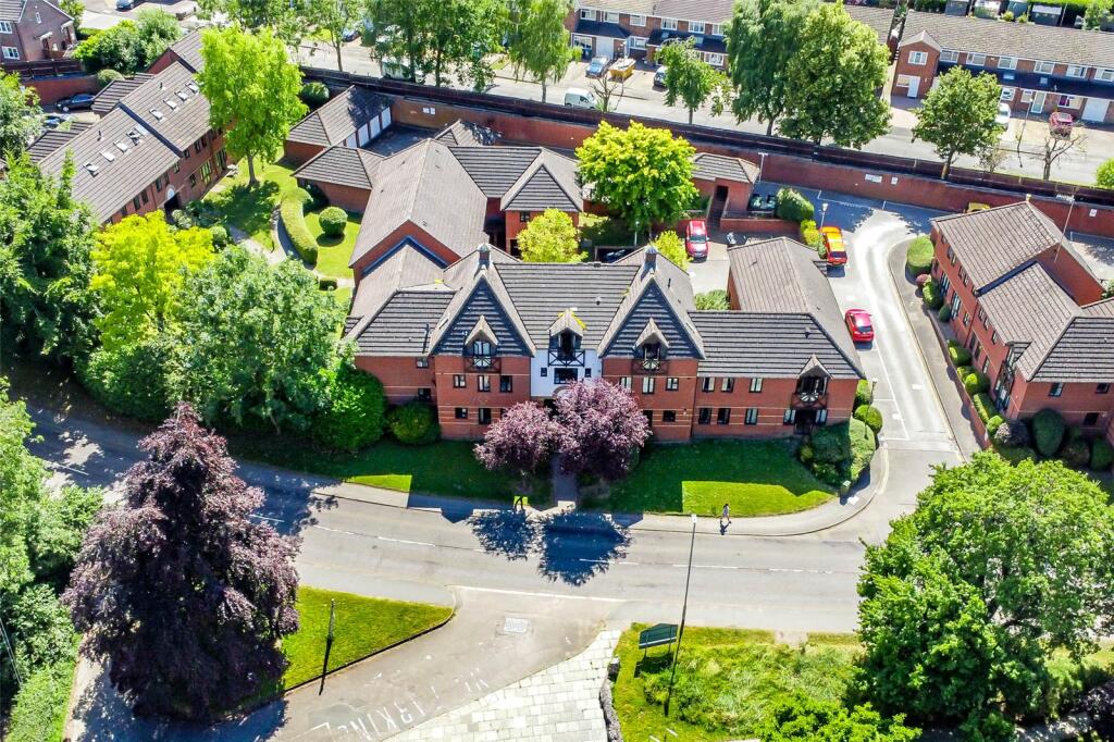 Additional image 11 of Balfour Court, Station Road, Harpenden, Herts, AL5