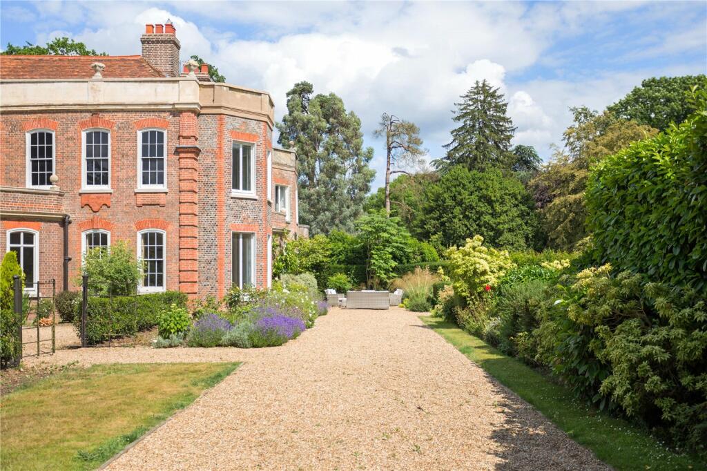 Additional image 25 of Cheverells Green, Markyate, St. Albans, Hertfordshire, AL3