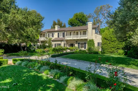 3121 Monterey Road, San Marino, CA 91108
