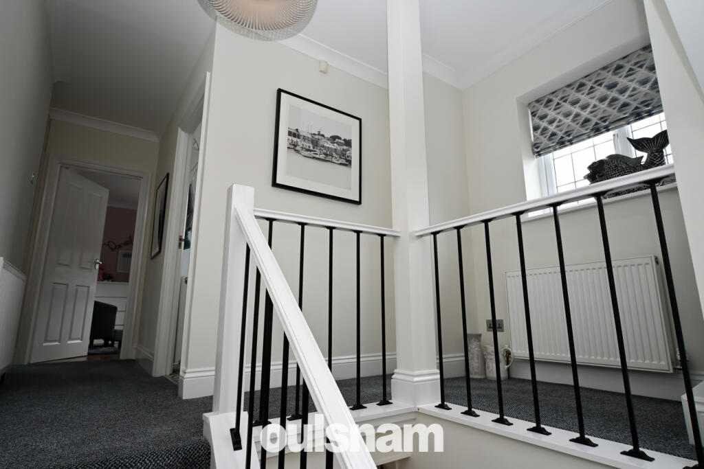 Additional image 12 of Bryony Road, Bournville Village Trust, Selly Oak, Birmingham, B29