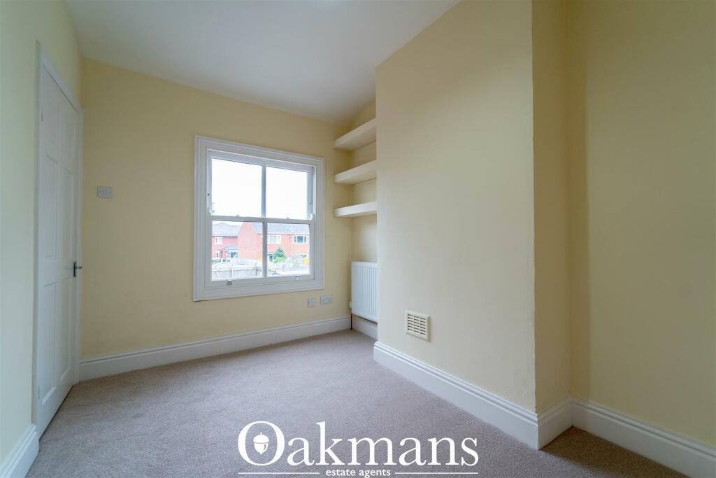 Additional image 11 of Bull Street, Harborne, B17