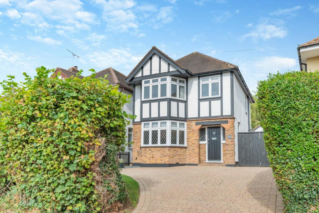 Additional image 20 of Green Lane, St. Albans, Hertfordshire