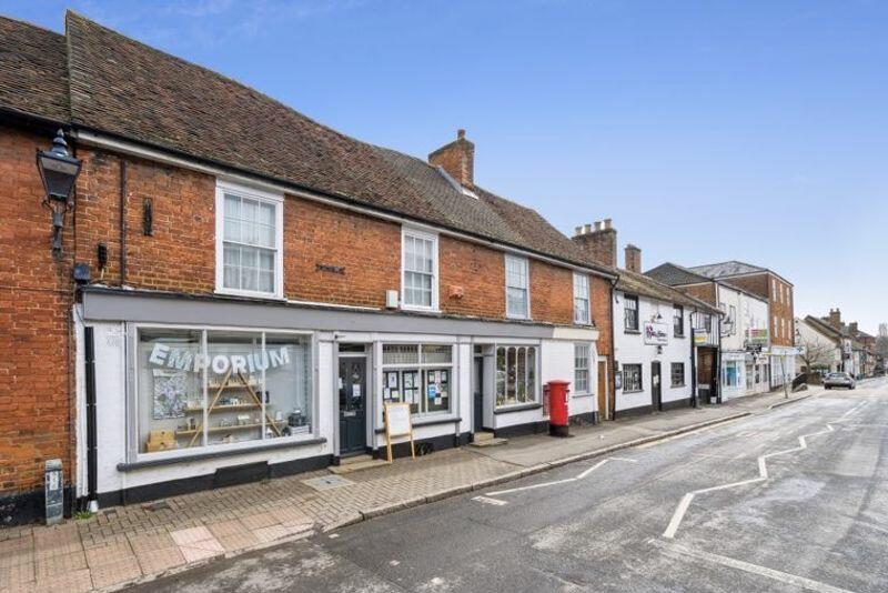 Additional image 11 of High Street, Redbourn