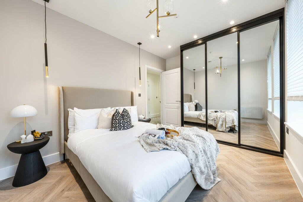 Additional image 8 of Clarence House, St. Albans | New Build Apartments Now Launched