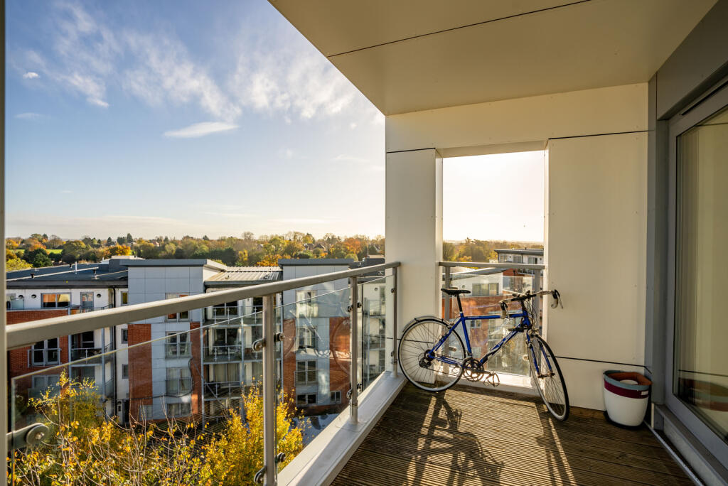 Additional image 14 of Charrington Place, St. Albans, Hertfordshire, AL1