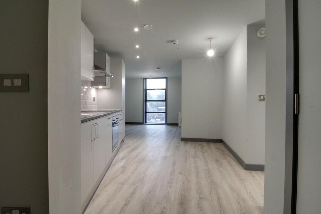 Additional image 11 of JQ Rise, 1 Goodman Street, Birmingham