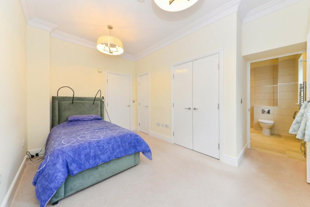Additional image 10 of Audley St Georges Place 1 Chains Court 1 Church Road, Birmingham, B15