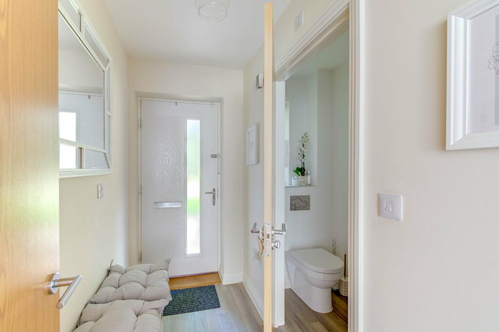 Additional image 14 of New House Farm Drive, Northfield, Birmingham, West Midlands, B31