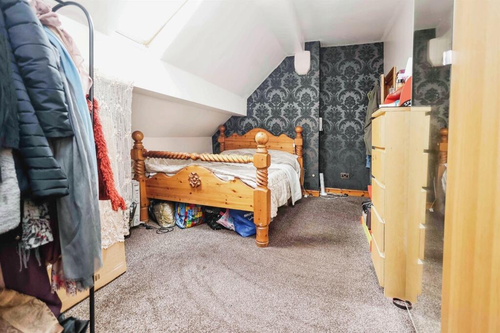 Additional image 9 of Gordon Road, Lozells, Birmingham