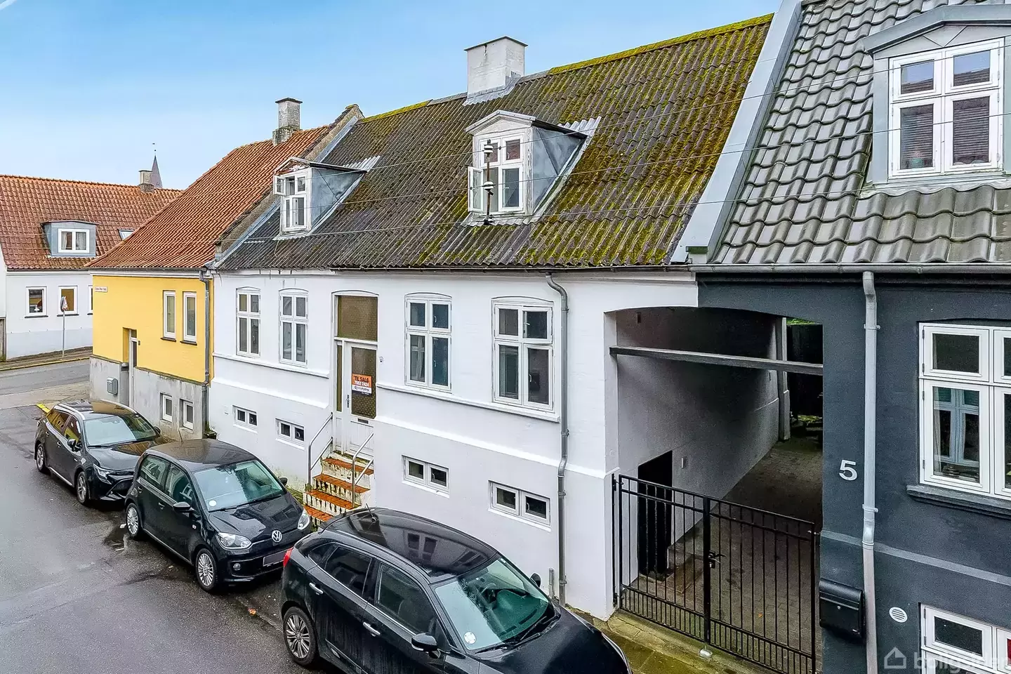 Additional image 2 of Konsul Graus Gade 3, 6000 Kolding