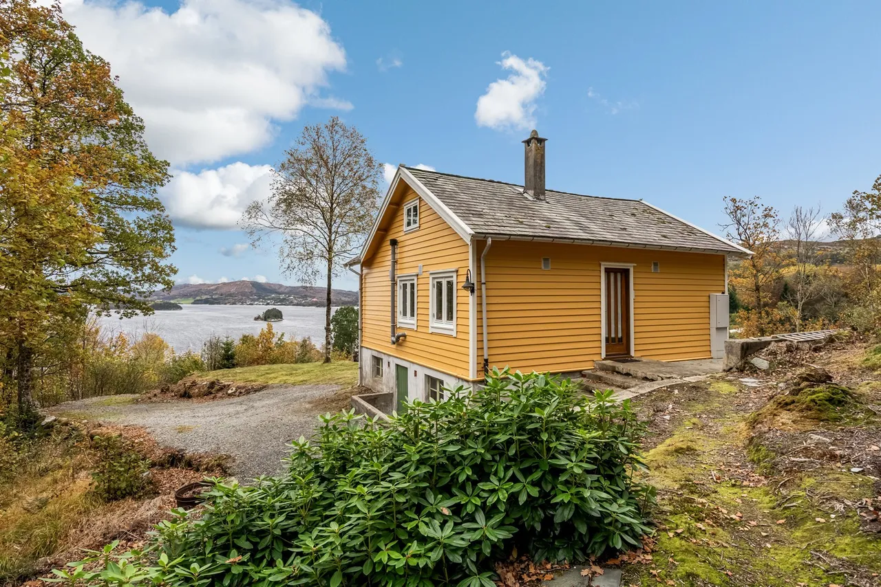 Additional image 2 of Grindafjordvegen 516, 5570 Aksdal