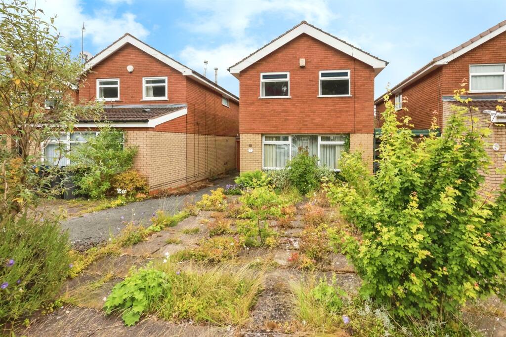 Additional image 29 of Wentworth Way, Harborne, Birmingham