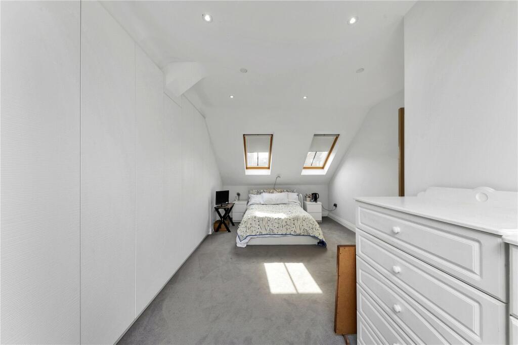 Additional image 8 of Orme Court, Essendon, Hertfordshire, AL9