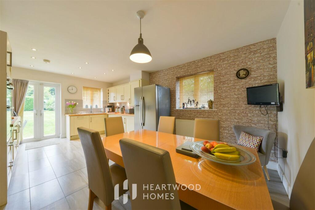 Additional image 4 of Redhall End, Roestock Lane, St. Albans, AL4 0NE