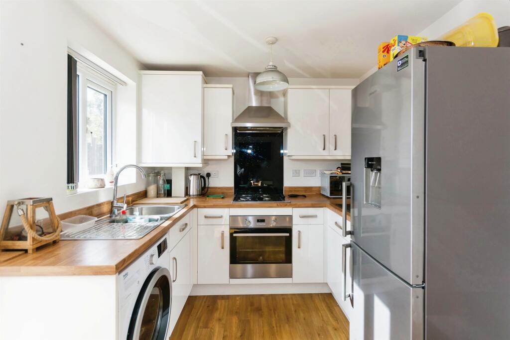 Additional image 8 of Ansell Way, Harborne, Birmingham