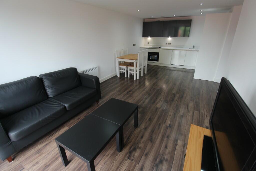 Additional image 4 of Granville Lofts, Holliday Street, Birmingham, B1 1FD