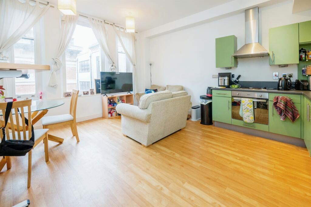 Additional image 5 of Temple Street, Birmingham