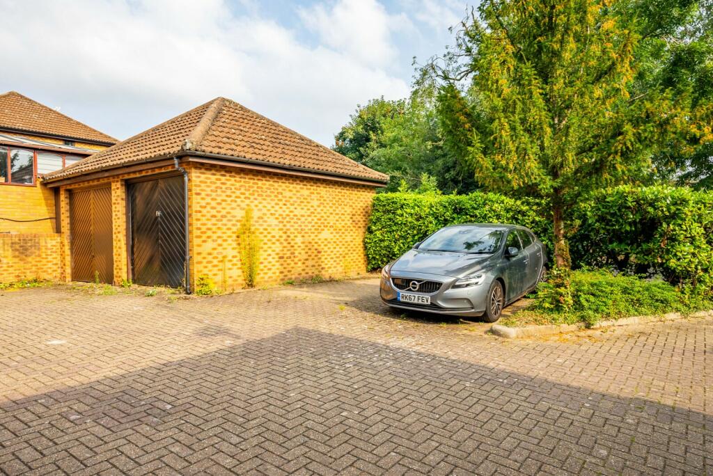 Additional image 12 of Mercers Row, St. Albans, Hertfordshire, AL1