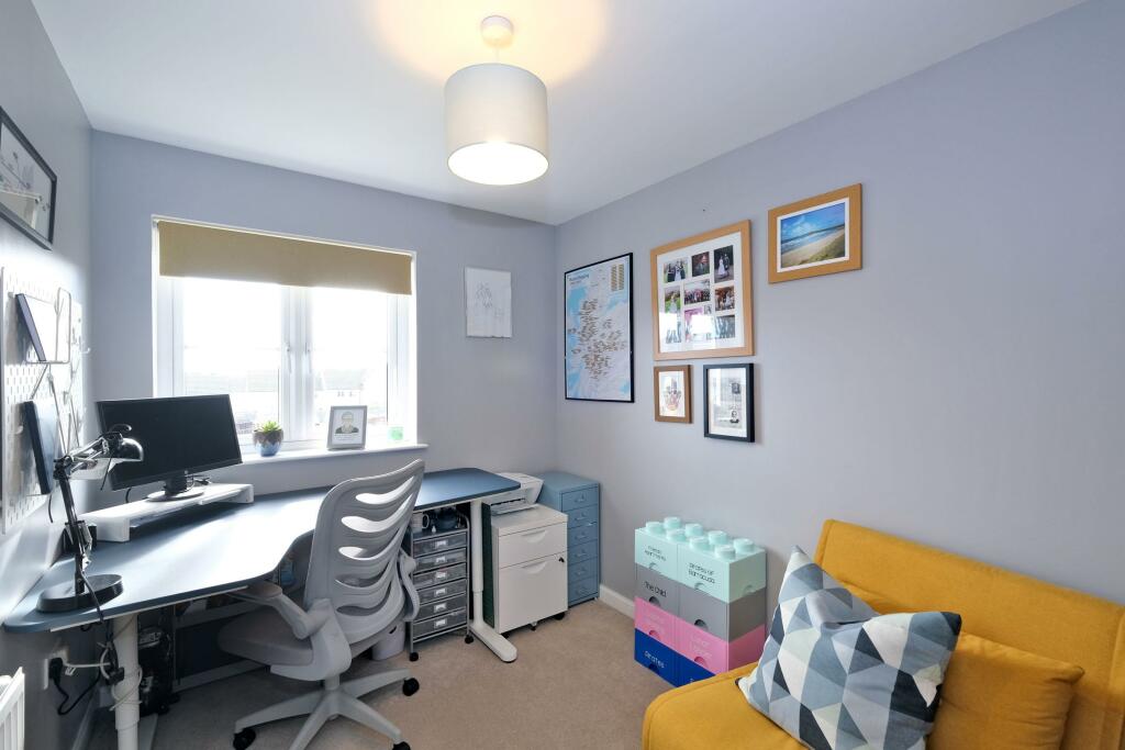 Additional image 18 of 3 Mugiemoss Drive