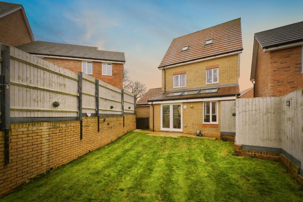 Additional image 20 of Crown Green Close, Handsworth Wood, Birmingham, B20