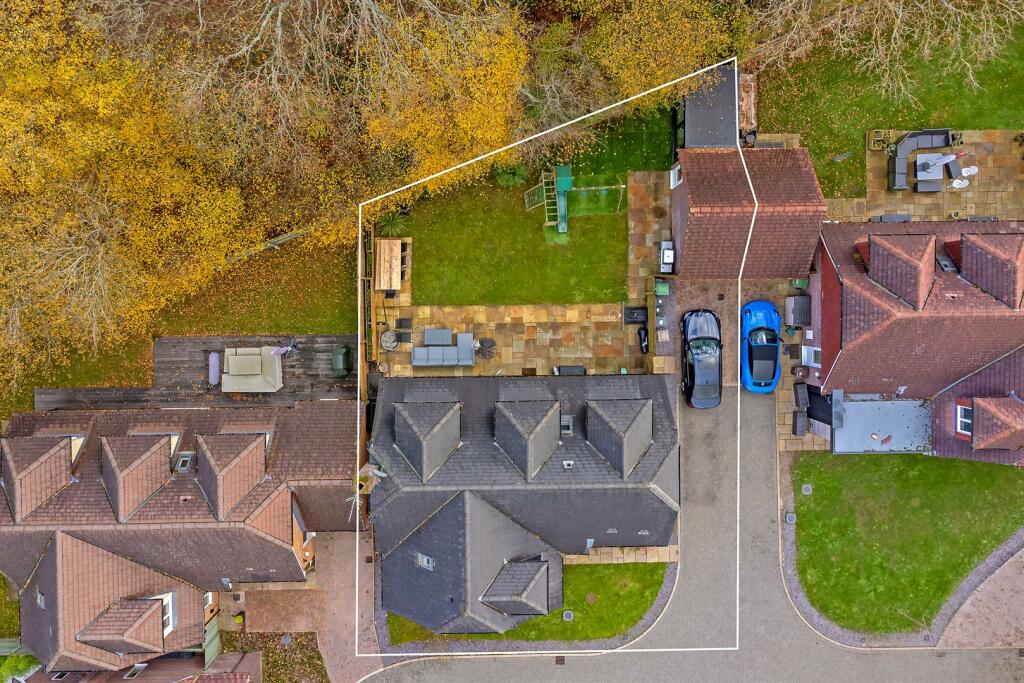 Additional image 25 of Elderberry Close, Bricket Wood, St. Albans