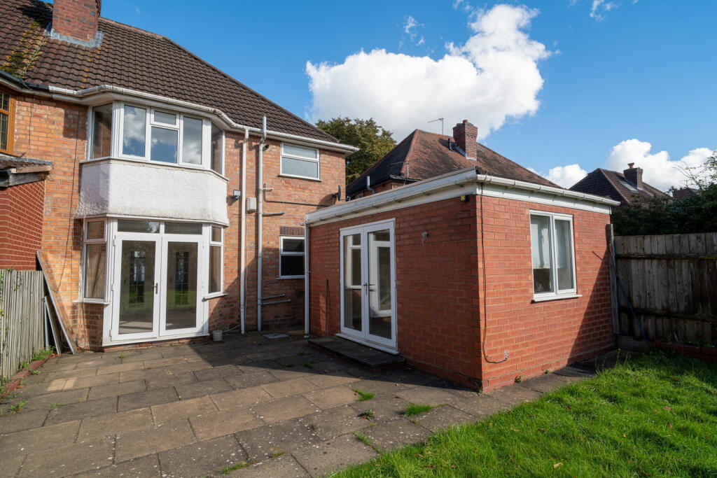 Additional image 22 of Miall Road, B28