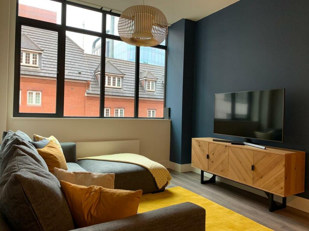 Additional image 4 of The Lightwell, Cornwall Street, B3 2EE