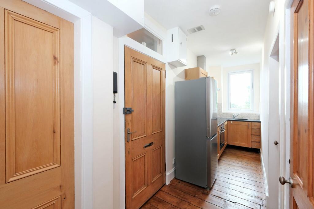 Additional image 10 of Thomson Street, TFL, Rosemount, Aberdeen, AB25