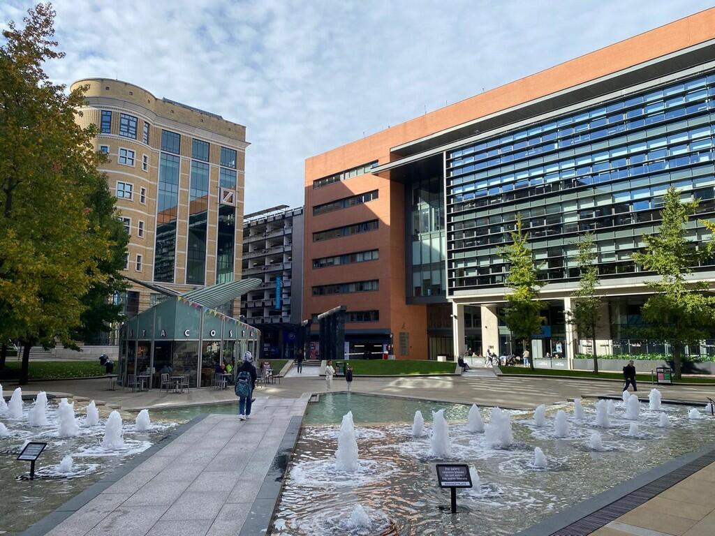 Additional image 7 of Canalside Apartments