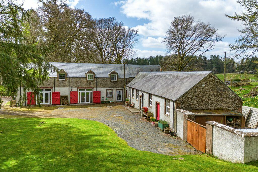 Additional image 2 of Borthwickbrae, Hawick, TD9 7NA