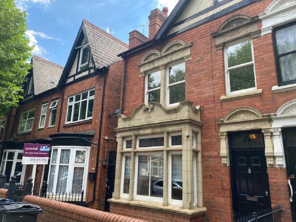 Additional image 12 of Hallewell Road, Edgbaston, Birmingham, West Midlands, B16