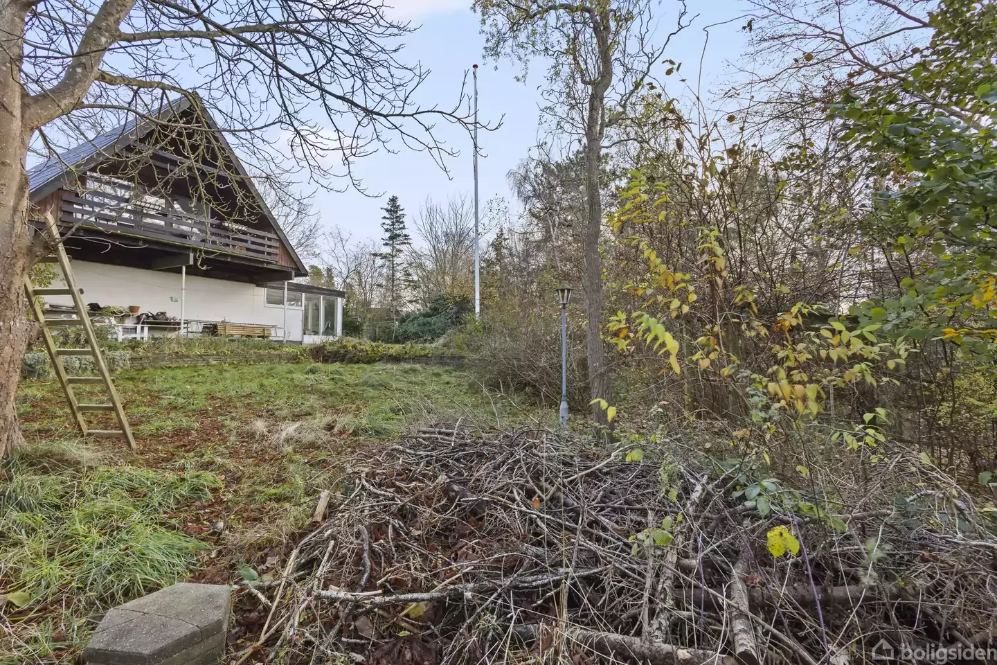 Additional image 2 of Rytterbakken 3, 3390 Hundested