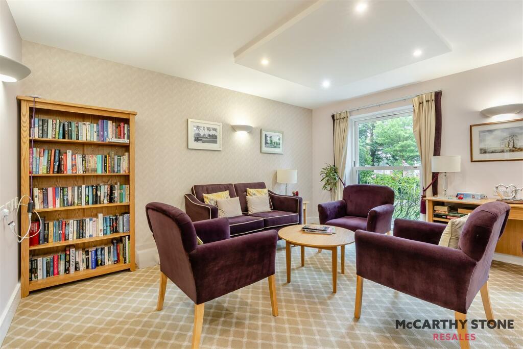 Additional image 23 of Peel Court, College Way, Welwyn Garden City, Hertfordshire, AL8 6DG