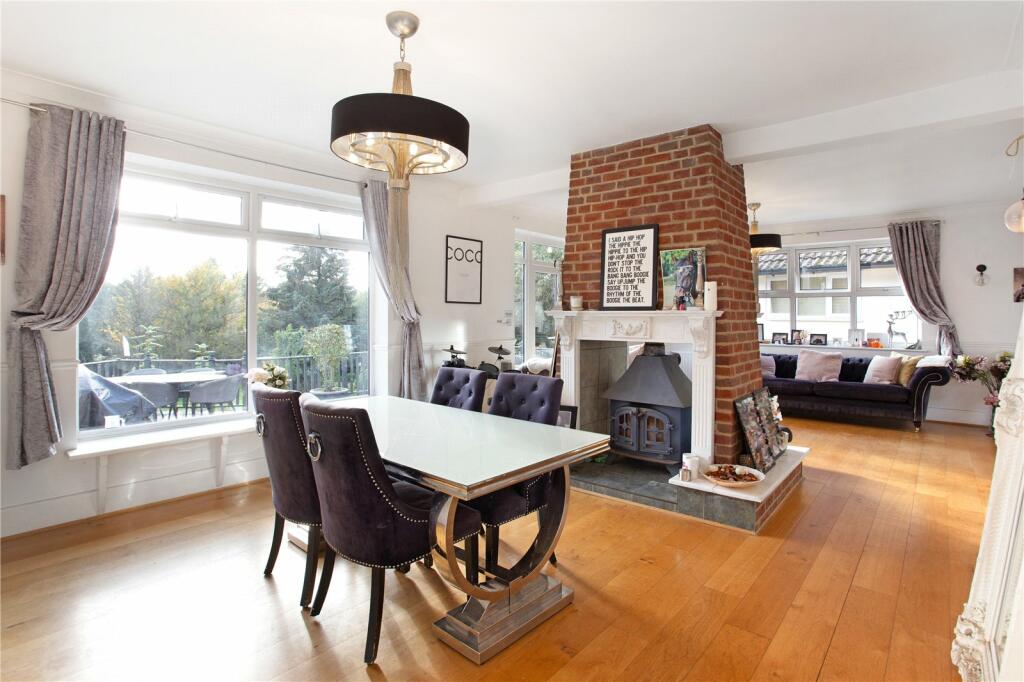 Additional image 8 of Old Watling Street, Flamstead, St. Albans, Hertfordshire, AL3