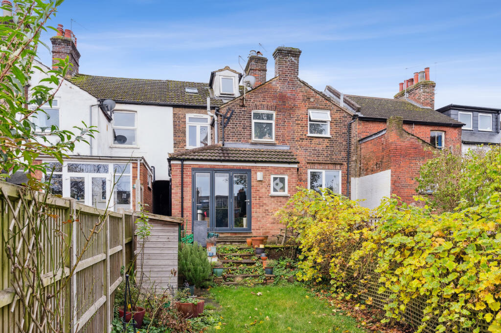 Additional image 17 of Oswald Road, St Albans, AL1 3AQ