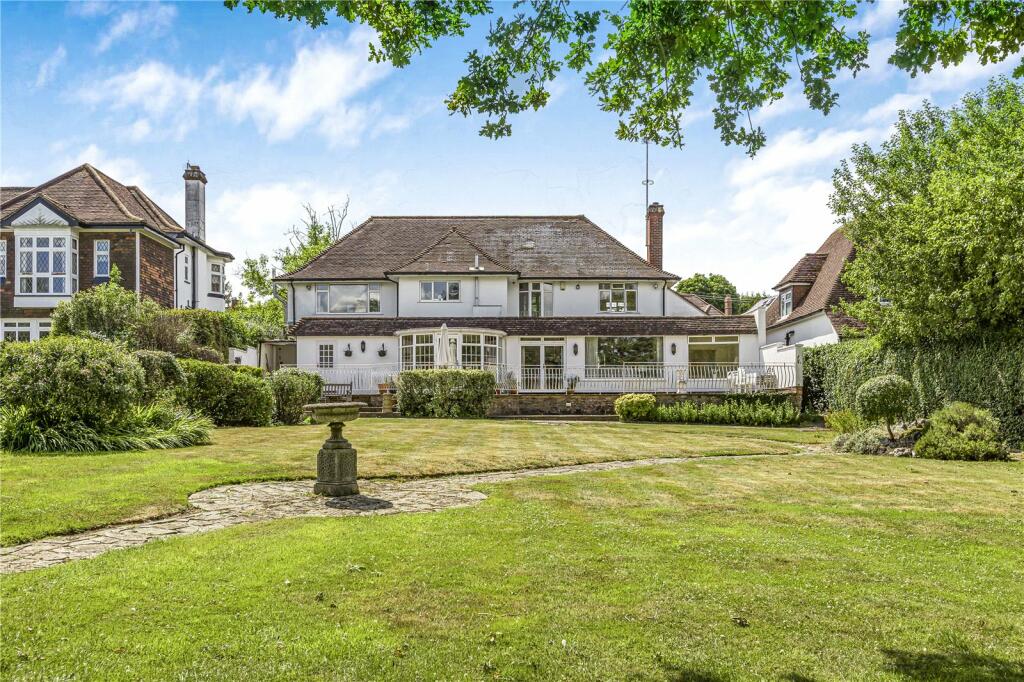 Additional image 20 of Brookmans Avenue, Brookmans Park, Hertfordshire, AL9